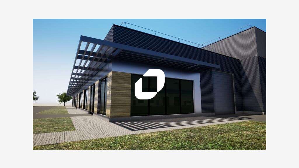 Vente Local d'activité 5516m² Erquinghem lys