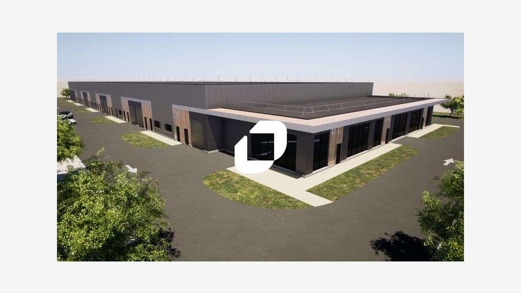Vente Local d'activité 5516m² Erquinghem lys