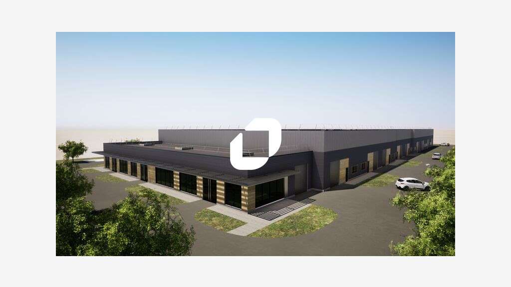 Vente Local d'activité 5516m² Erquinghem lys