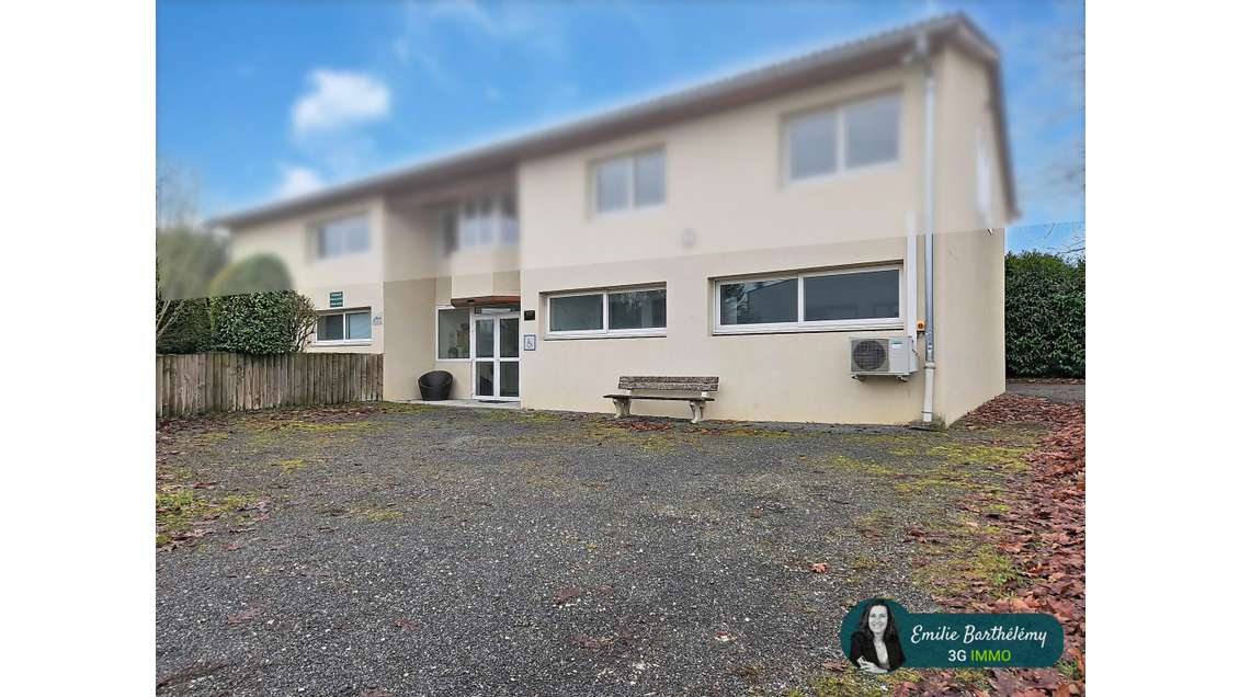 Local Industriel à Reignier-Ésery ZA l'Éculaz