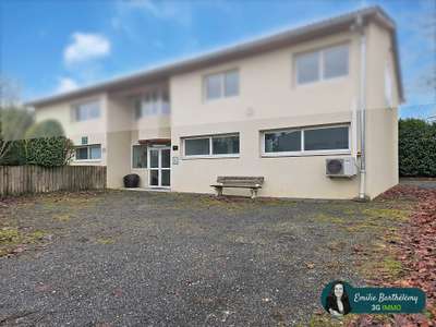 Vente Locaux d'activités - Entrepôts à Reignier