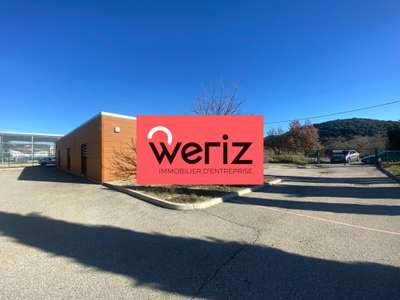 Vente Immeubles commerciaux / Mixtes à Esparron-de-Verdon