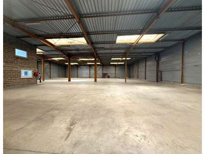 Vente Locaux d'activités - Entrepôts à Évreux