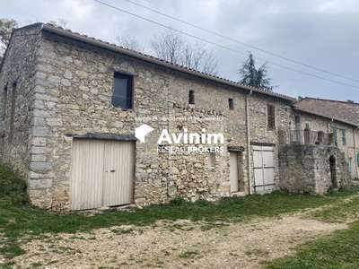 Vente Locaux d'activités - Entrepôts à Fayence