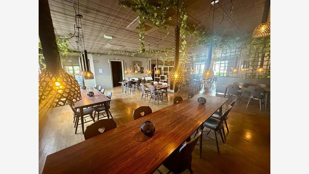 Vente murs libres toutes activités à Fessenheim