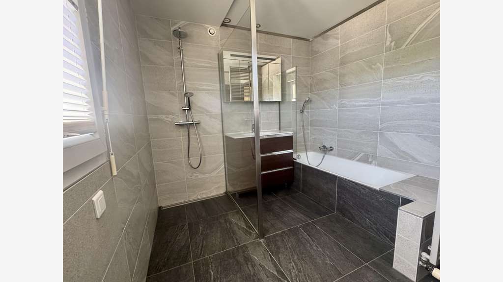 Vente local commercial et maison à Fillières
