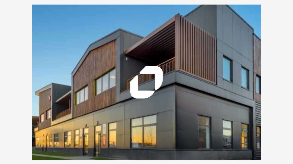Vente Local d'activité 886m² Flins sur seine