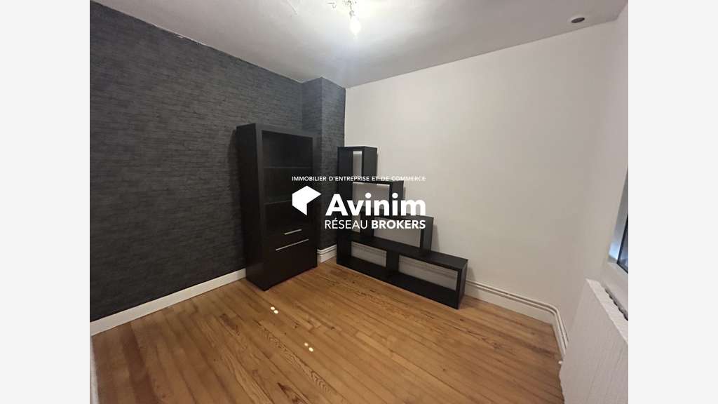 Vente local professionnel de 65m² à Fontenilles