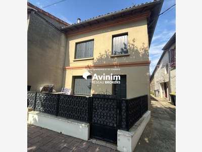 Vente local professionnel de 65m² à Fontenilles