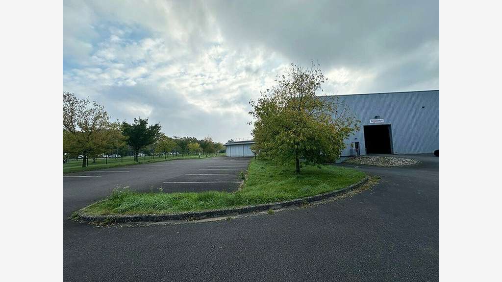 FORBACH - à vendre