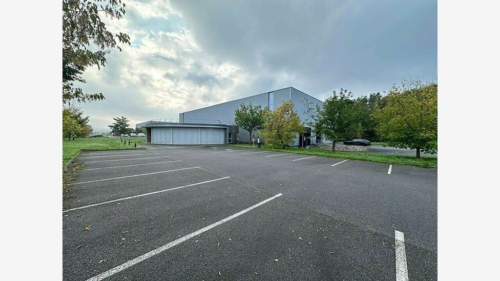 FORBACH - à vendre