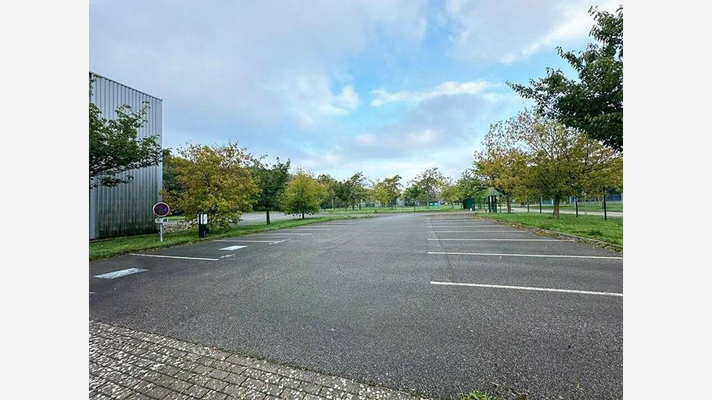 FORBACH - à vendre