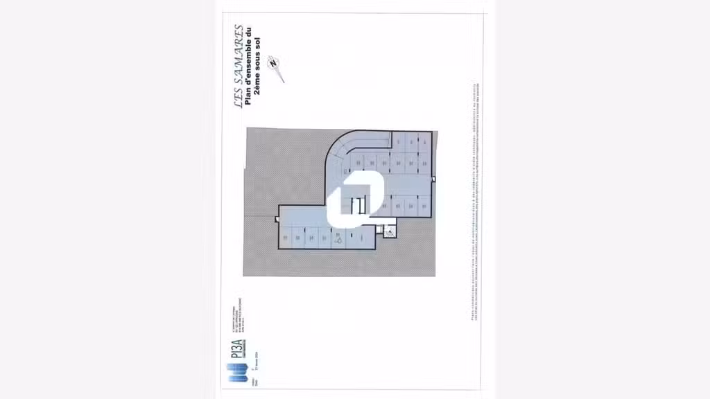 Vente Local d'activité 814m² Fresnes