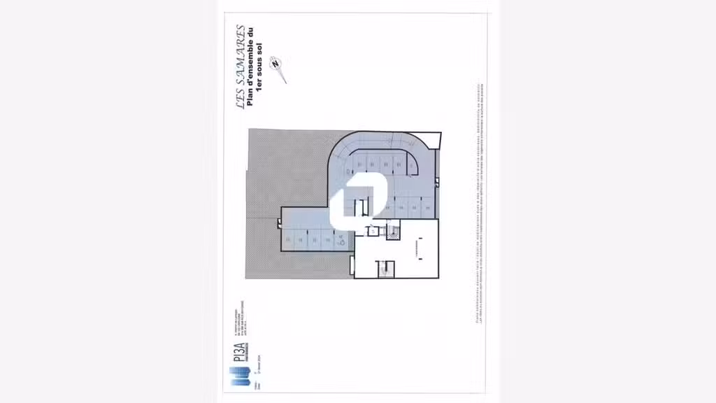 Vente Local d'activité 814m² Fresnes