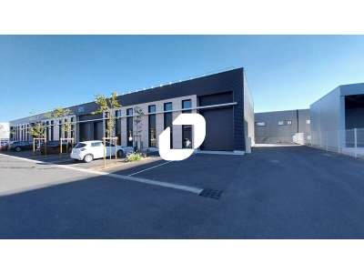 Vente Locaux d'activités - Entrepôts à Gallargues-le-Montueux