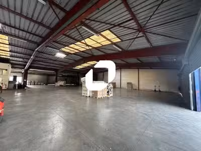 Vente Local d'activité 1330m² Garges les gonesse
