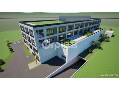 Vente Locaux d'activités - Entrepôts à Genas