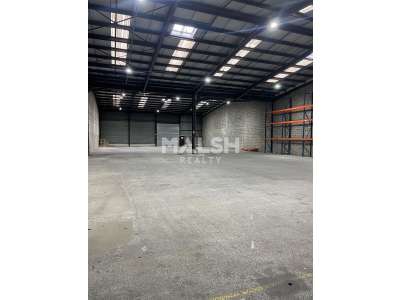 Vente Locaux d'activités - Entrepôts à Genas