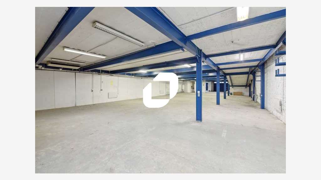 Vente Local d'activité 1160m² Gentilly