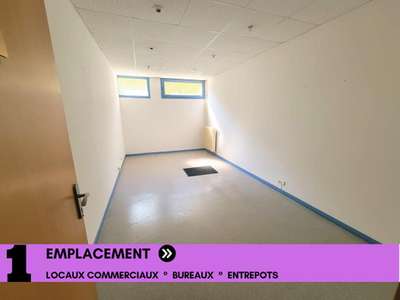 Vente Locaux commerciaux - Boutiques à Gouvieux