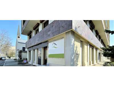 Vente Locaux commerciaux - Boutiques à Grenoble