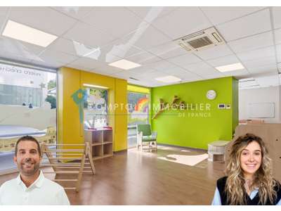 Vente Locaux d'activités - Entrepôts à Grenoble
