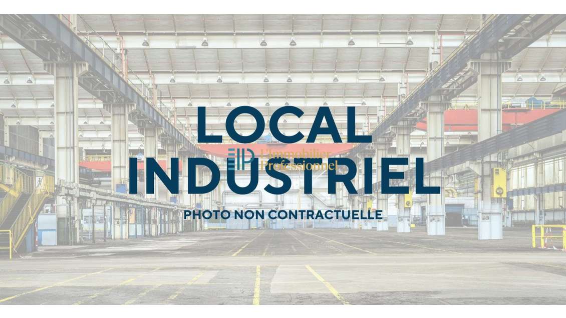 Immobilier Professionnel à vendre Hennebont