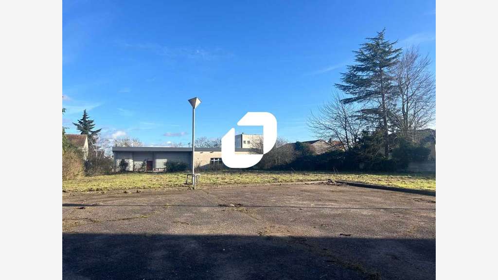 Vente Local d'activité 1530m² Herblay