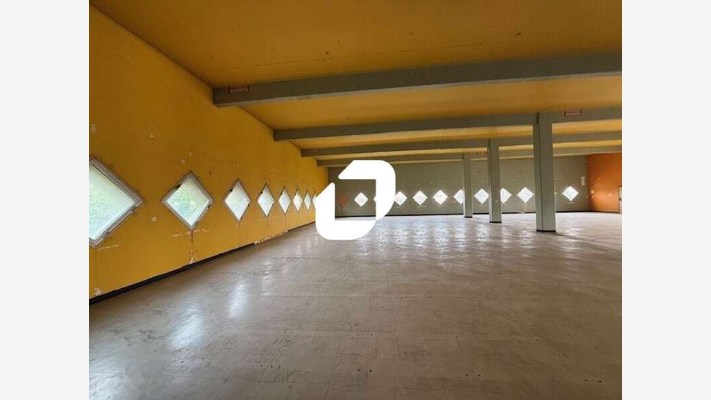 Vente Local d'activité 1530m² Herblay
