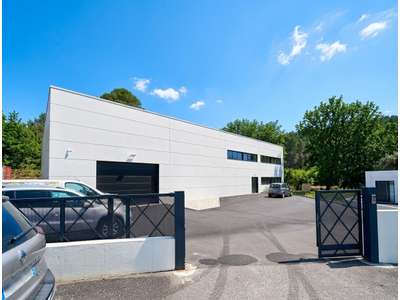 Vente Locaux d'activités - Entrepôts à Hyères