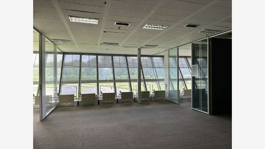 AV site indus de 70 000m² à Illkirch Graffenstaden