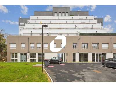 Vente Locaux d'activités - Entrepôts à Ivry-sur-Seine