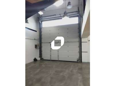 Vente Locaux d'activités - Entrepôts à Ivry-sur-Seine
