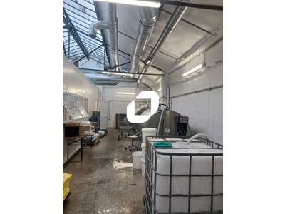 Vente Locaux d'activités - Entrepôts à Ivry-sur-Seine
