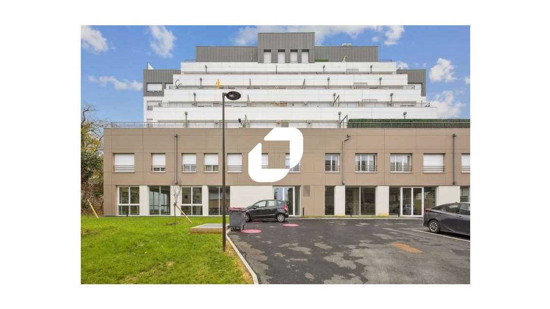 Vente Local d'activité 466m² Ivry sur seine