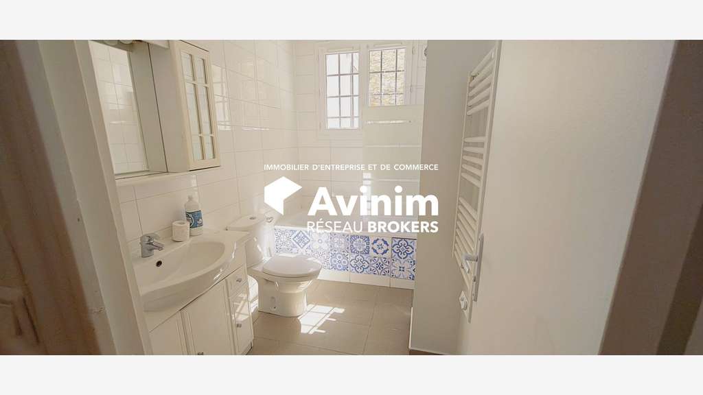 AV local d'habitation et prof Ivry rue Vanzuppe 