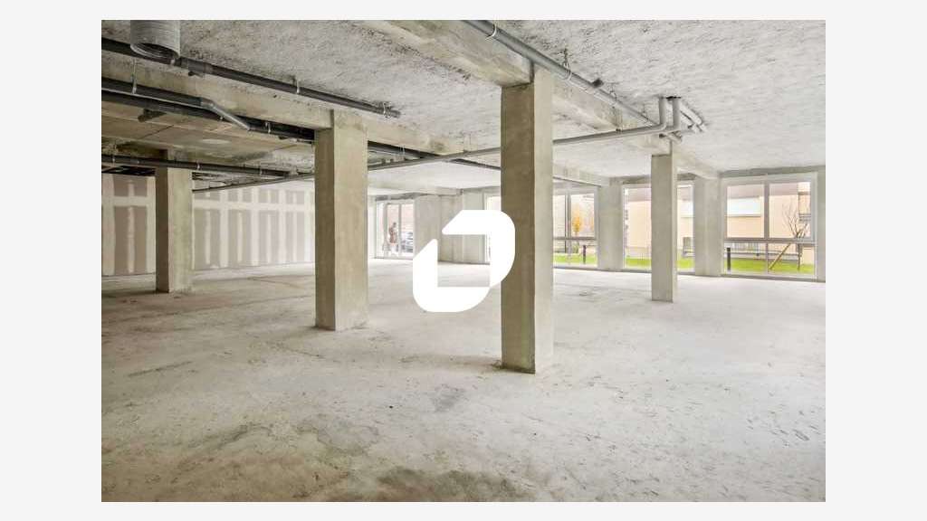 Vente Local d'activité 466m² Ivry sur seine