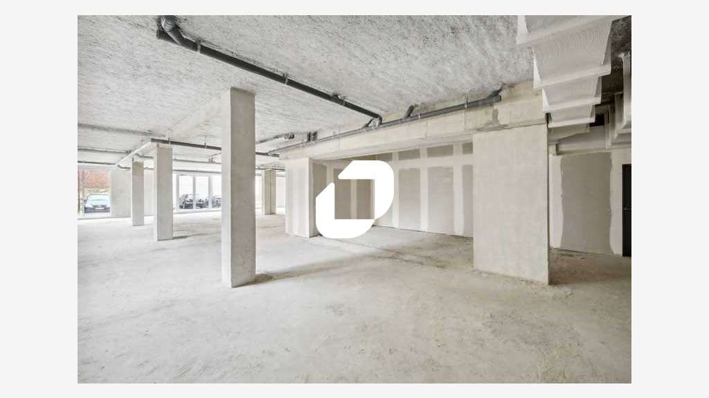 Vente Local d'activité 466m² Ivry sur seine