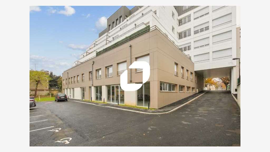 Vente Local d'activité 466m² Ivry sur seine
