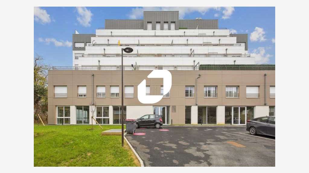 Vente Local d'activité 466m² Ivry sur seine