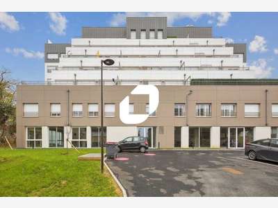 Vente Local d'activité 466m² Ivry sur seine