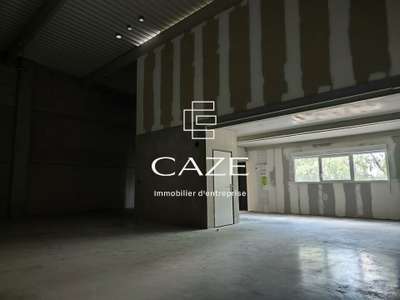 Vente Locaux d'activités - Entrepôts à Izon