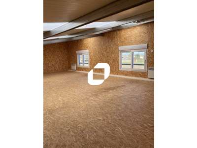 Vente Locaux d'activités - Entrepôts à Izon