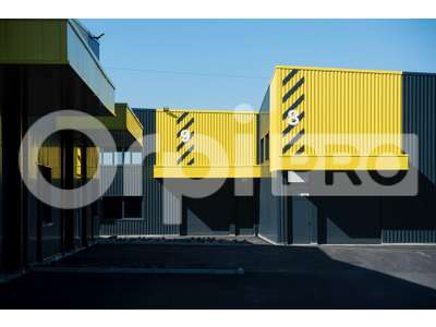 Vente Locaux d'activités - Entrepôts à Jassans-Riottier