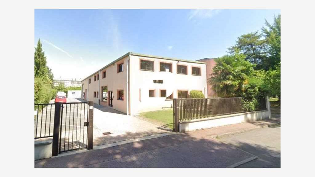 Vente Local d'activité 644m² Jouy en josas