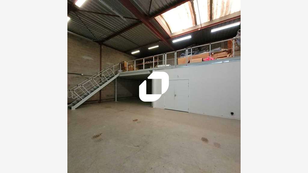 Vente Local d'activité 644m² Jouy en josas