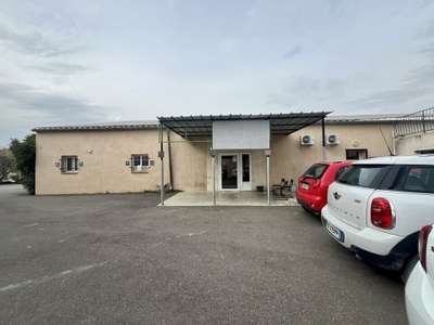 Vente Locaux d'activités - Entrepôts à L'Isle-sur-la-Sorgue