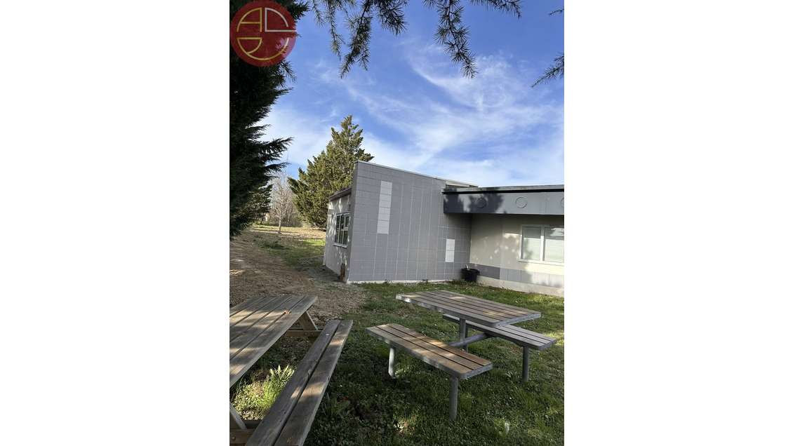 A vendre local d'activité 380m² à L'Union