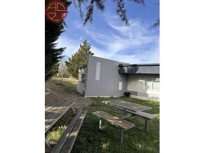 Vente Locaux d'activités - Entrepôts à L'Union