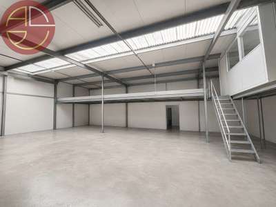 NORD-EST TOULOUSE  L'UNION  BÂTIMENT INDÉPENDANT